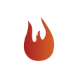 FUEGO CALIENTE